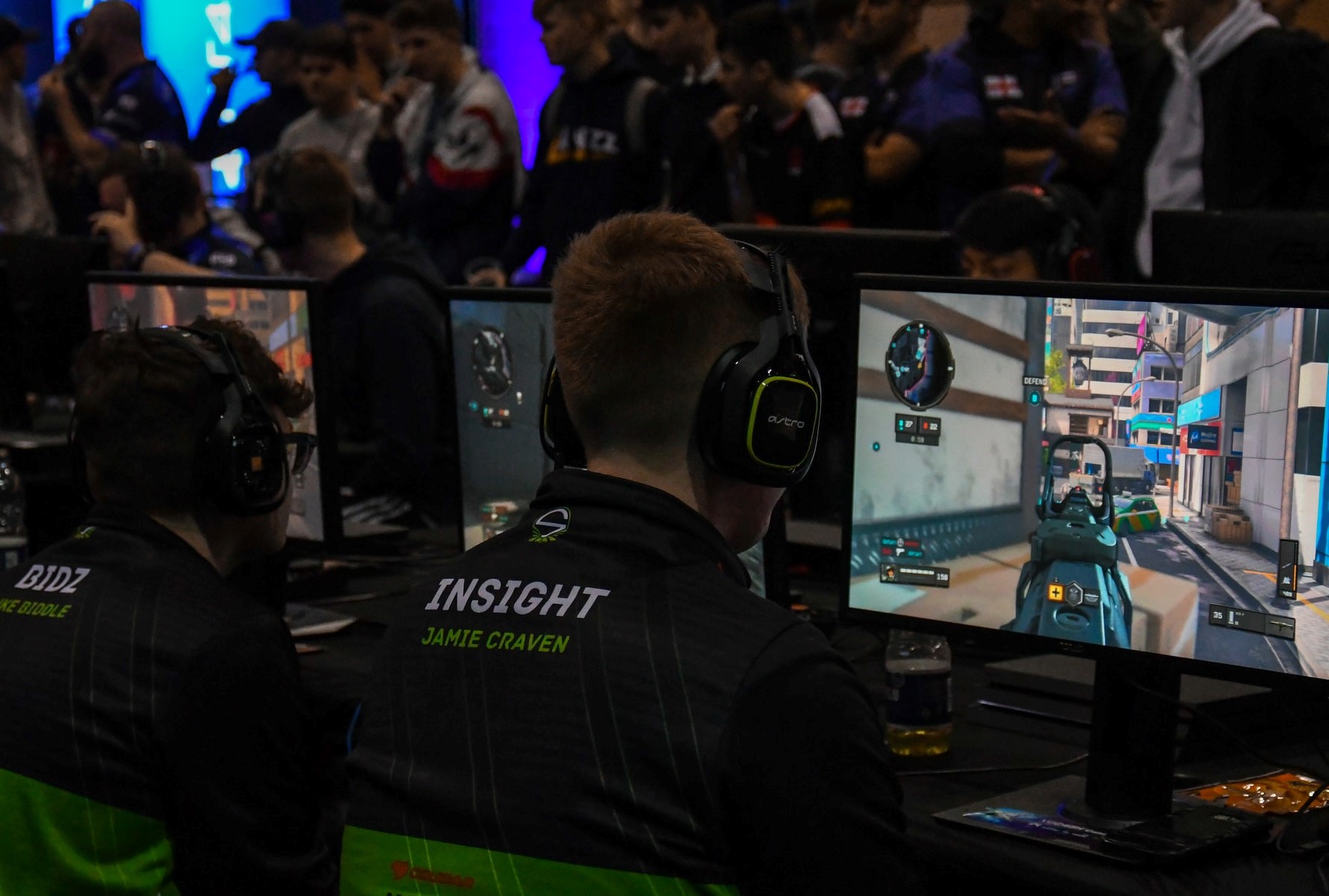 L’évolution et l’apogée de l’e-sport