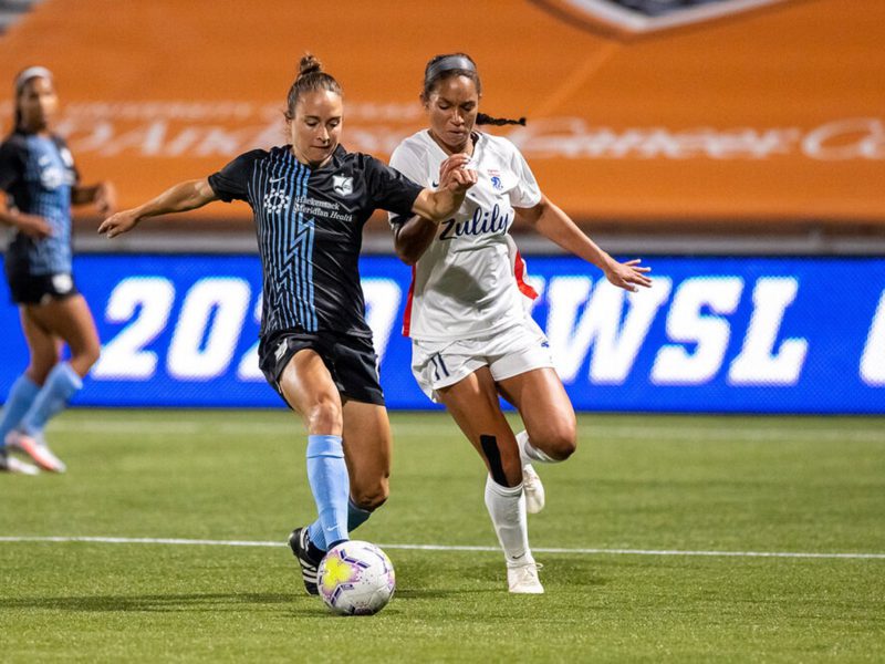 Parier sur le football féminin