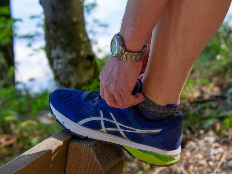 Les meilleurs sports à faire dans la nature