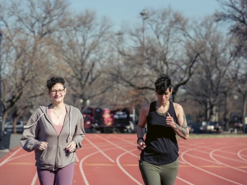 Les avantages du sport pour votre santé et votre bien-être